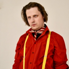 Phlipp Ivanov, 26.03, Москва