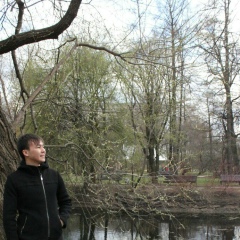 Эдик Мелисович, 22.08, Москва