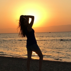 Екатерина Жукова, 04.05, Москва