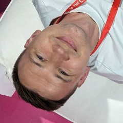 Саша Бык, 18.07, Гродно