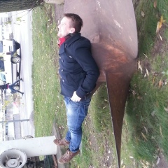 Евгений Быстров, 05.03.1987, Санкт-Петербург