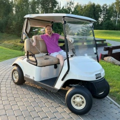 Антон Решетов, 03.09, Екатеринбург