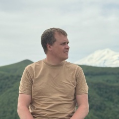 Александр Большаков, Санкт-Петербург