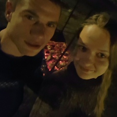 Игорёк Смирнов, 25.04.1990, Херсон