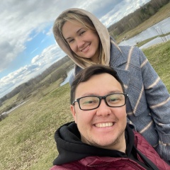 Алексей Косницкий, Обнинск