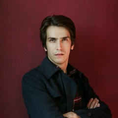 Павел Павлюк, 28.07, Киев