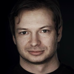 Павел Гейнц, 16.11, Алматы