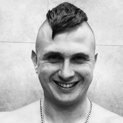 Roma Slyusarchuk, 27.06.1989, Mountain View