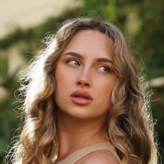 Алёна Плотникова, 24.05, Москва