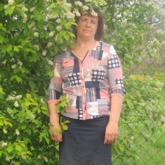 Светлана Галан, 25.07.1976, Волок