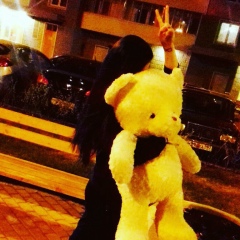 Айзат Кутчубаева, 25.09