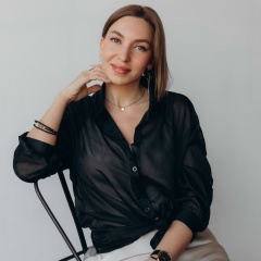 Анна Романова, Stockholm