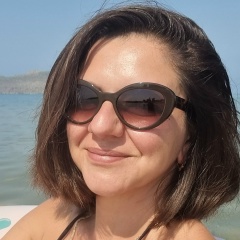 Инга Смородинка, 28.08.1980, Roeselare