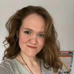 Алиса Гехаймнис, 11.01.1989