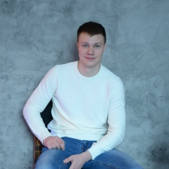 Maks Kovalchuk, 01.03.1998