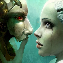 Алекс Ровинский, 10.12.1996, Москва