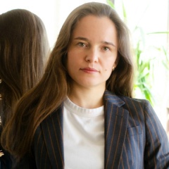 Оксана Неклюдова, 13.12, Москва