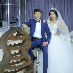 Дарига Чигантаева, 03.05, Актау