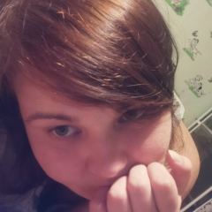 Мария Красивова, 14.09, Санкт-Петербург