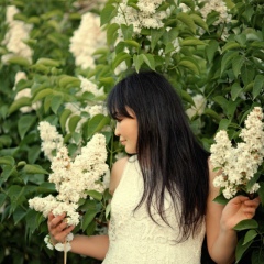 Ляззат Айтханова, 11.01.1987, Норильск