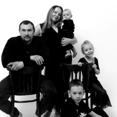 Надежда Дорожкина, 19.02, Москва