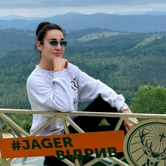 Ирина Пинчук, 01.02.1984, Киев