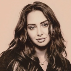 Рипсимэ Григорян, Москва