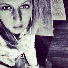 Виктория Фадеева, 06.03.1991, Москва