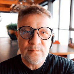 Сергей Лавейкин, 20.05.1968, Чебоксары