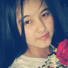 Мираида Жунусалиева, 28.10