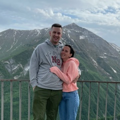 Анна Махова, 20.05, Санкт-Петербург