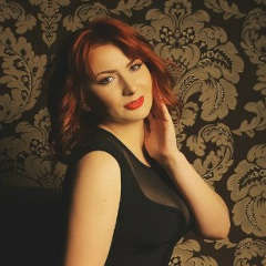 Екатерина Ильина, 07.03.1985, Чебоксары