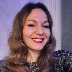 Таня Опекунова, 14.06.1987, Москва