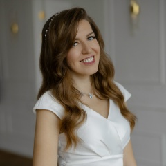 Марина Ломакина