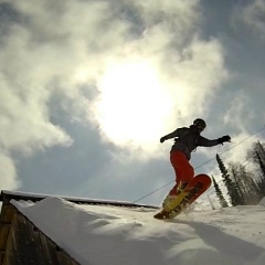 Владислав Платонов, 16.01, Москва