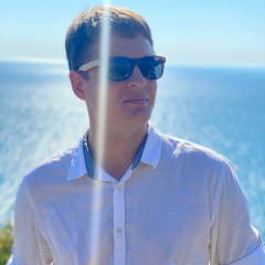 Иван Гайдаш, 11.03.1987, Краснодар