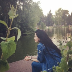 София Балаяна, 31.08.1984, Москва