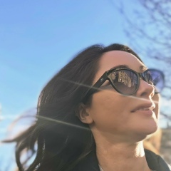 Ольга Веклич-Куликова, 14.11, Санкт-Петербург