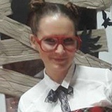 Виктория Ефимова, 30.07, Минск