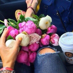 Алина Томахова, 16.07.1989, Новосибирск