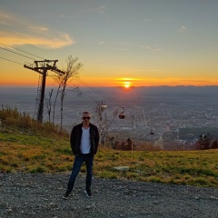 Кирилл Лозовский, 30.10, Калининград