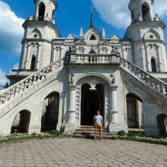 Александр Аликин, 21.06.1989, Раменское