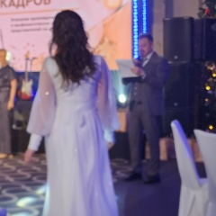 Ира Исмакаева, 06.06, Уфа
