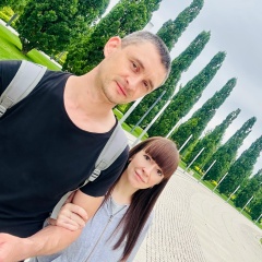 Алена Кособокова, Анапа