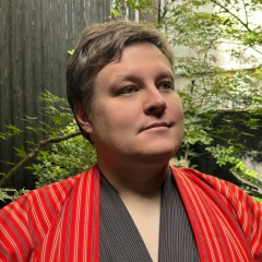 Максим Панкратов, 30.01, Москва