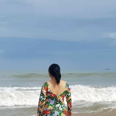 Thwe Mar, 28.01.1977