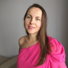 Олеся Булдакова, 16.08, Пермь