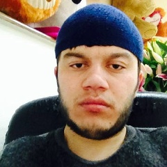 Nemon Xolmuxamedov