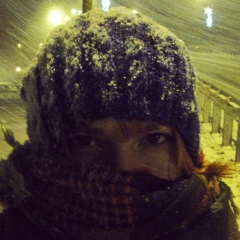 Наталья Остапенко, 16.10