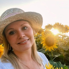 Иннулька Петерсон, 12.01.1987, Санкт-Петербург